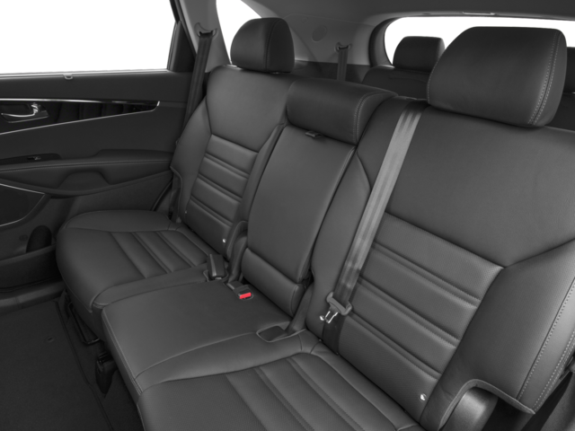 2016 Kia Sorento SX
