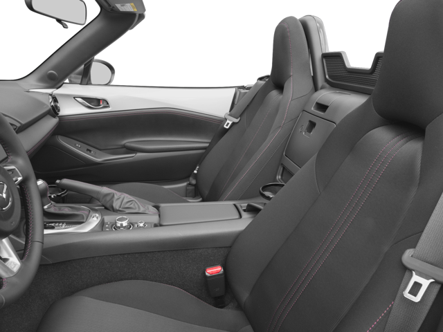 2016 Mazda Mazda Miata Club