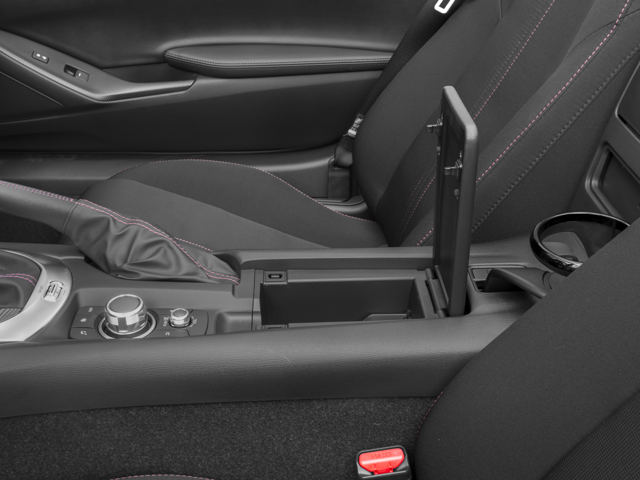 2016 Mazda Mazda Miata Club