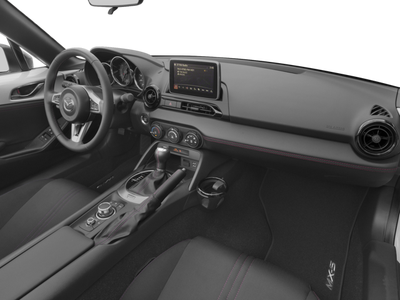 2016 Mazda Mazda Miata Club