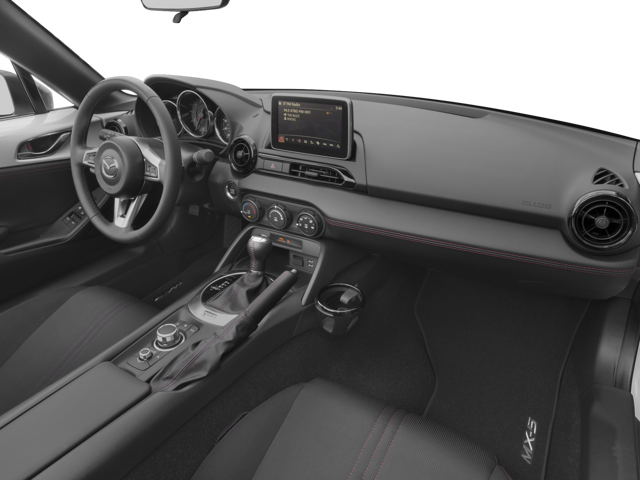 2016 Mazda Mazda Miata Club