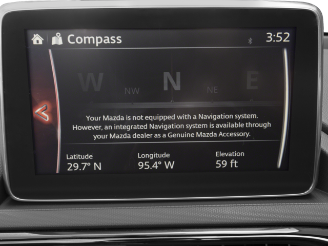 2016 Mazda Mazda Miata Club