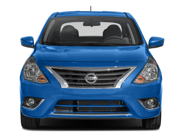 2016 Nissan Versa 1.6 SL