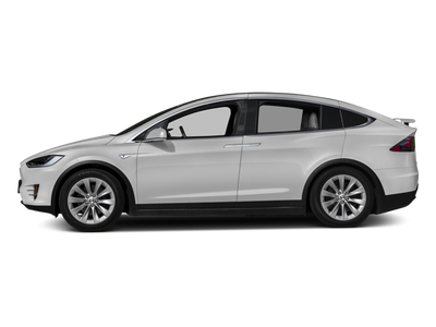 2016 Tesla Model X 75D