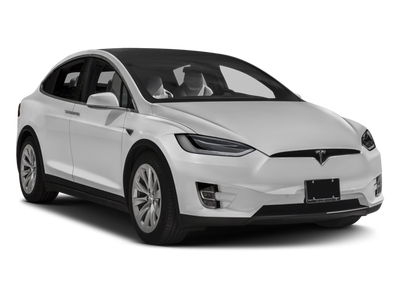 2016 Tesla Model X 75D