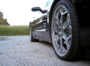 6 Benefits of Getting a Tire Rotation for Your Chevy at Your Chevy Dealer