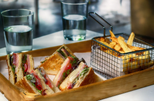 3 Incredible Sandwich Places in Sterling, VA