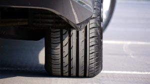4 Benefits of Getting a Tire Rotation for Your Chevy