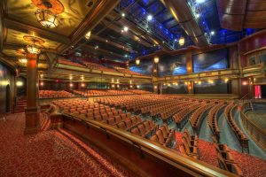 3 of the Best Theaters in Driving Distance of Sterling, VA