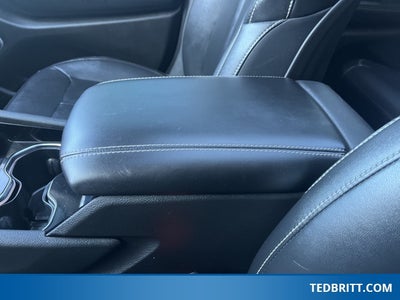 2022 Jeep Grand Cherokee L Limited 4WD | Pano Roof | BLIS | Remote Start