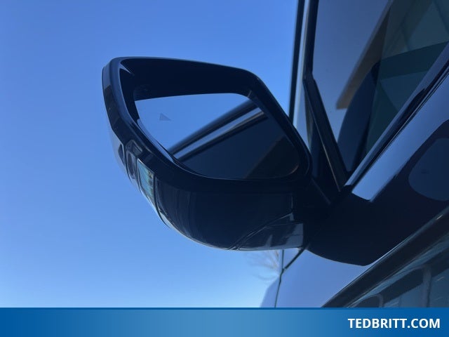 2022 Jeep Grand Cherokee L Limited 4WD | Pano Roof | BLIS | Remote Start