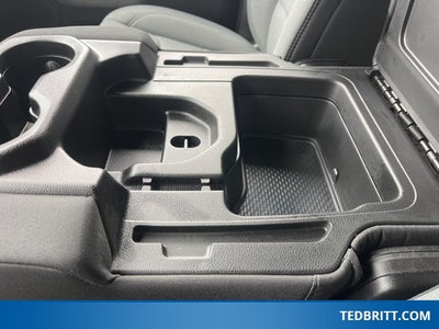 2022 RAM 1500 Big Horn/Lone Star 4WD