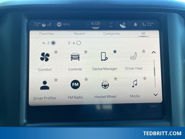 2022 RAM 1500 Big Horn/Lone Star | Night Edition | Pano Moonroof |