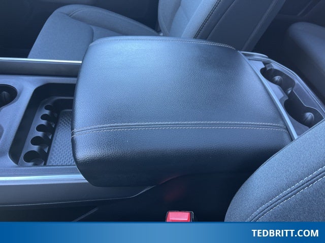 2022 RAM 1500 Big Horn/Lone Star | Night Edition | Pano Moonroof |