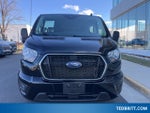 2024 Ford Transit-350 XLT | 15-Passenger | BLIS | Co-Pilot360
