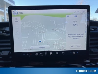 2024 Ford Transit-350 XLT | 15-Passenger | BLIS | Co-Pilot360