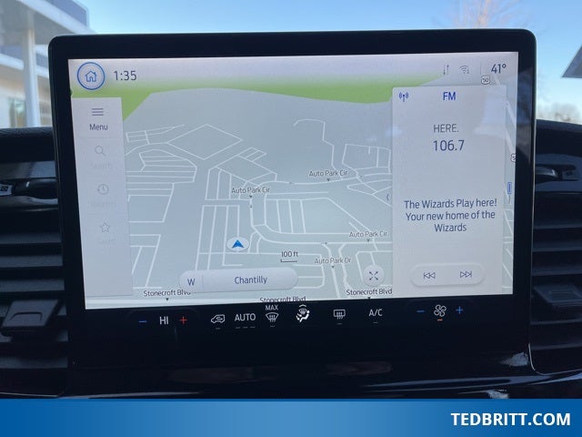 2024 Ford Transit-350 XLT | 15-Passenger | BLIS | Co-Pilot360