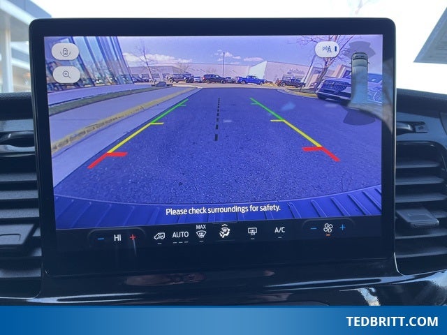 2024 Ford Transit-350 XLT | 15-Passenger | BLIS | Co-Pilot360