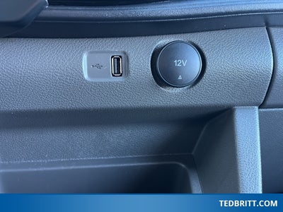 2024 Ford Transit-350 XLT | 15-Passenger | BLIS | Co-Pilot360