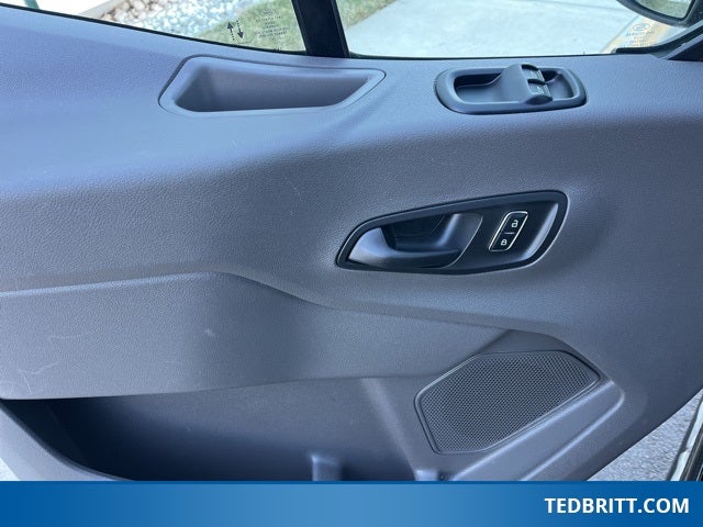 2024 Ford Transit-350 XLT | 15-Passenger | BLIS | Co-Pilot360