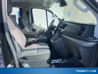 2024 Ford Transit-350 XLT