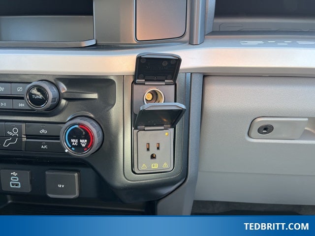 2024 Ford F-550SD XL DRW | Payload Plus Pack | Snow Plow Pack |