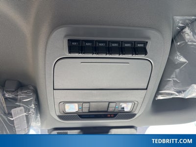 2024 Ford F-550SD XL DRW | Payload Plus Pack | Snow Plow Pack |