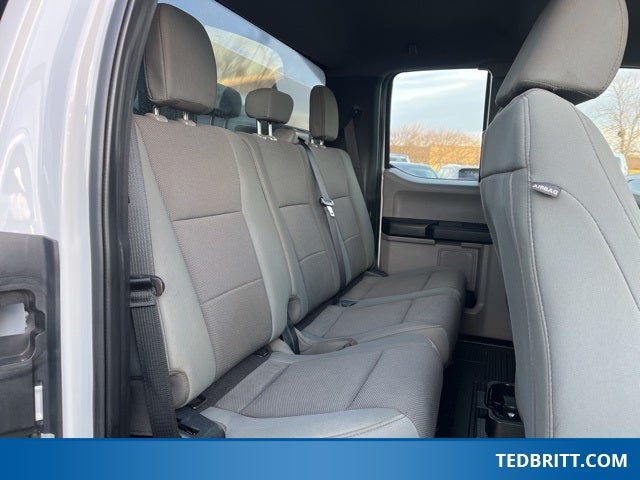 2020 Ford F-350SD XL | XL Value Pack | Snow Plow Pack |