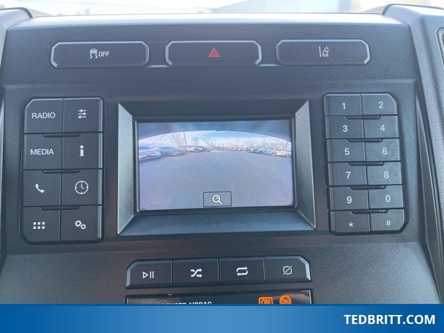 2020 Ford F-350SD XL | XL Value Pack | Snow Plow Pack |