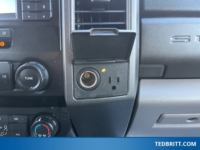 2020 Ford F-350SD XL | XL Value Pack | Snow Plow Pack |