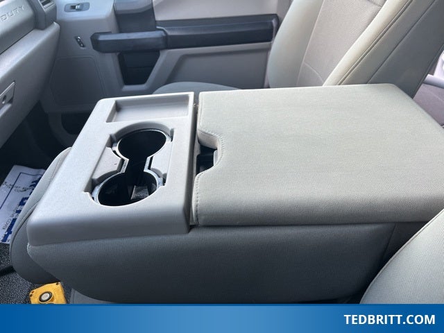 2020 Ford F-350SD XL | XL Value Pack | Snow Plow Pack |