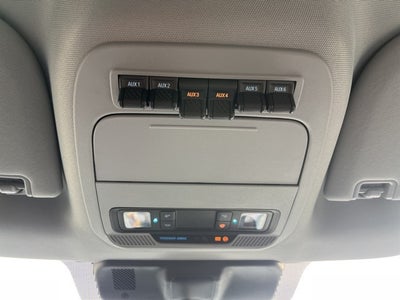 2024 Ford F-550SD XL DRW