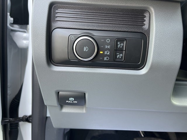 2024 Ford F-550SD XL DRW