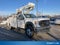 2020 Ford F-550SD XL 4WD 44 FT Dur-A-Lift Bucket Truck