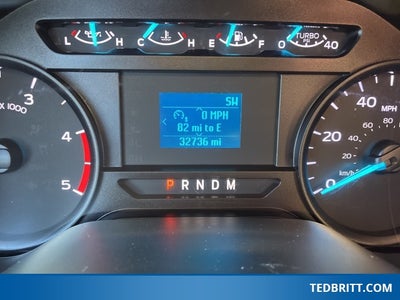 2020 Ford F-550SD XL 4WD 44 FT Dur-A-Lift Bucket Truck