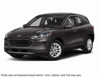 2020 Ford Escape SE AWD | Nav | Co-Pilot360 Assist | Heated Seats