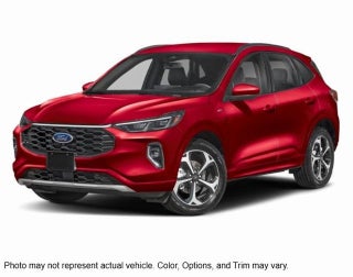 2023 Ford Escape ST-Line Elite AWD | Premium Tech Pkg