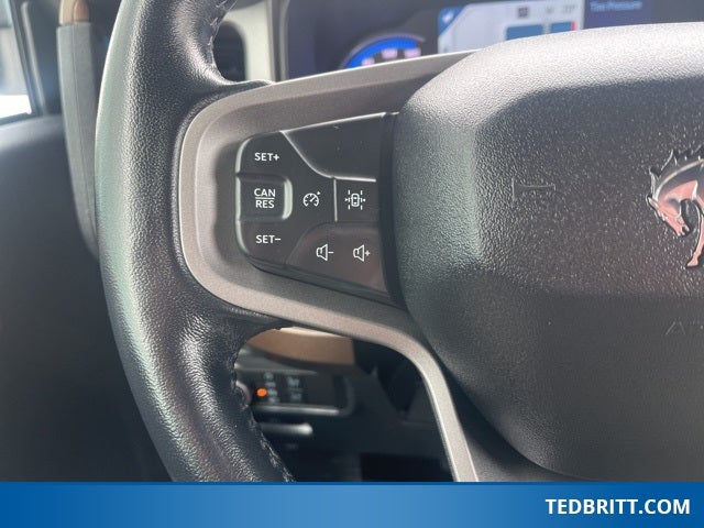 2022 Ford Bronco Outer Banks 4WD | 360 Camera | Heated Seats | 12" Touchdcreen