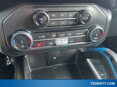 2022 Ford Bronco Outer Banks 4WD | 360 Camera | Heated Seats | 12" Touchdcreen