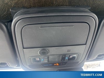 2022 Ford Bronco Outer Banks 4WD | 360 Camera | Heated Seats | 12" Touchdcreen