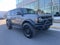 2023 Ford Bronco Wildtrak | Sasquatch Pack | 360 Degree Cam | Adaptive Cruis