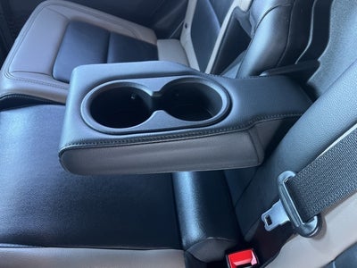 2023 Ford Bronco Wildtrak | Sasquatch Pack | 360 Degree Cam | Adaptive Cruis