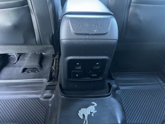 2023 Ford Bronco Wildtrak | Sasquatch Pack | 360 Degree Cam | Adaptive Cruis