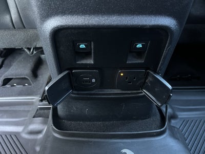 2023 Ford Bronco Wildtrak | Sasquatch Pack | 360 Degree Cam | Adaptive Cruis