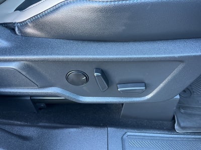 2023 Ford Bronco Wildtrak | Sasquatch Pack | 360 Degree Cam | Adaptive Cruis