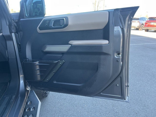 2023 Ford Bronco Wildtrak | Sasquatch Pack | 360 Degree Cam | Adaptive Cruis