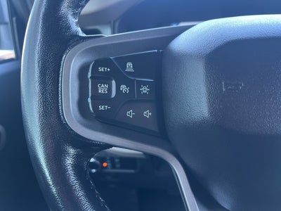 2023 Ford Bronco Wildtrak | Sasquatch Pack | 360 Degree Cam | Adaptive Cruis