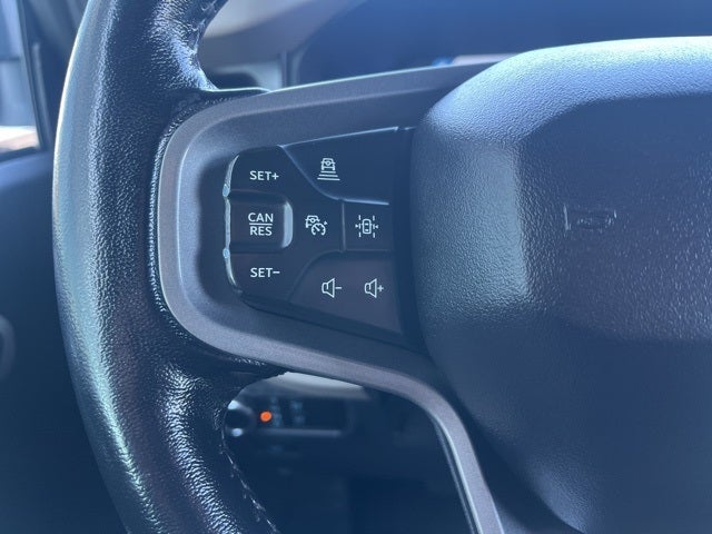 2023 Ford Bronco Wildtrak | Sasquatch Pack | 360 Degree Cam | Adaptive Cruis