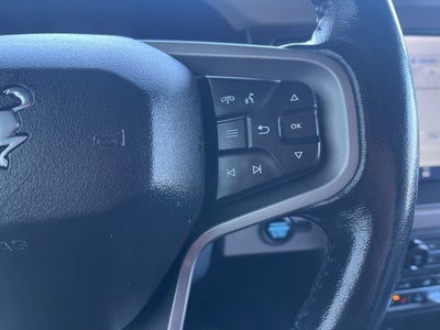 2023 Ford Bronco Wildtrak | Sasquatch Pack | 360 Degree Cam | Adaptive Cruis