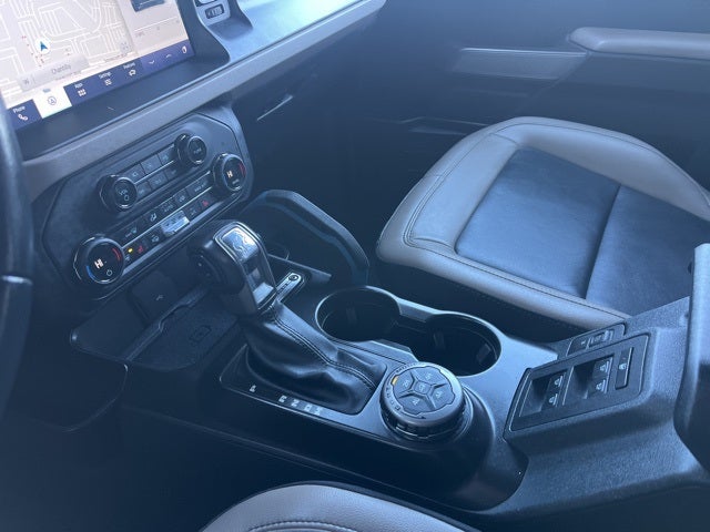 2023 Ford Bronco Wildtrak | Sasquatch Pack | 360 Degree Cam | Adaptive Cruis